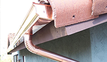 Find Gutter Contractors in Washington Parish County